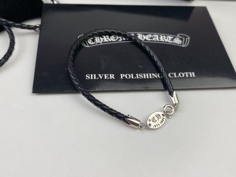 Chrome Hearts Bracelets